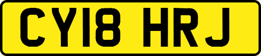 CY18HRJ