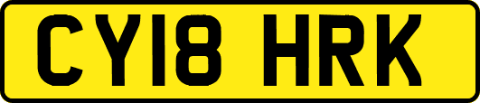 CY18HRK
