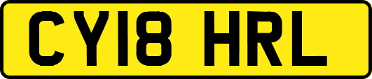 CY18HRL