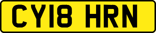 CY18HRN