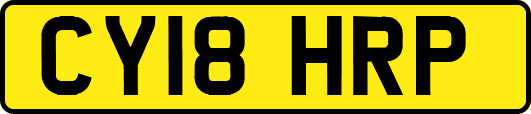 CY18HRP