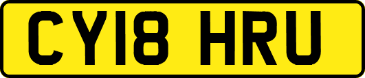 CY18HRU