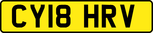 CY18HRV