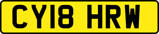 CY18HRW