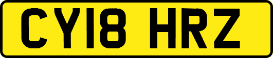 CY18HRZ