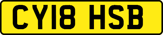 CY18HSB