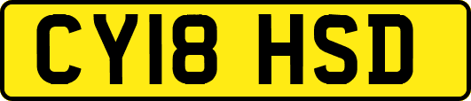 CY18HSD