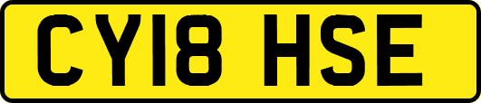 CY18HSE
