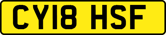 CY18HSF