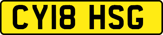 CY18HSG
