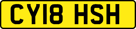 CY18HSH