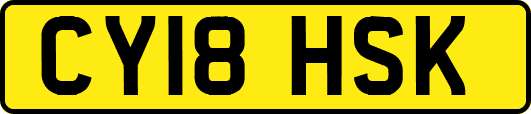 CY18HSK