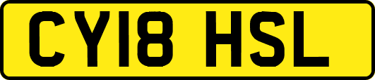 CY18HSL
