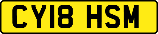 CY18HSM
