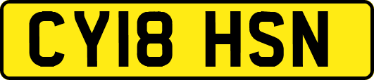 CY18HSN