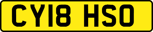 CY18HSO