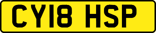 CY18HSP