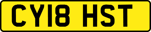 CY18HST