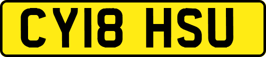 CY18HSU