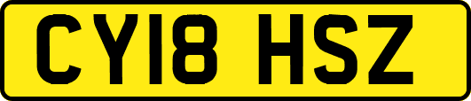 CY18HSZ