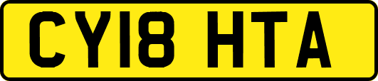 CY18HTA