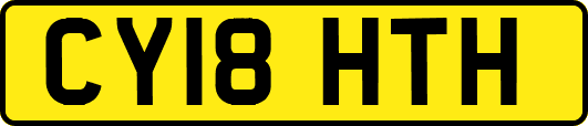 CY18HTH