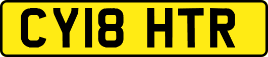 CY18HTR