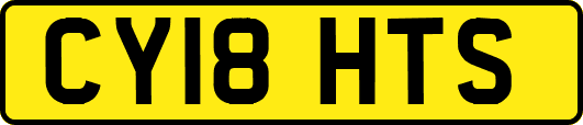 CY18HTS