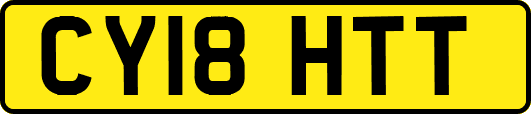 CY18HTT