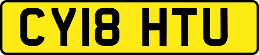 CY18HTU