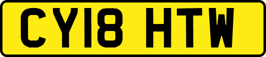 CY18HTW