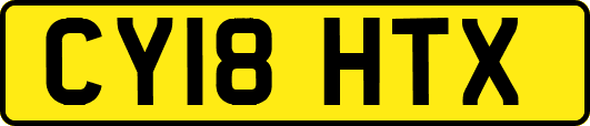 CY18HTX