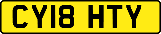 CY18HTY