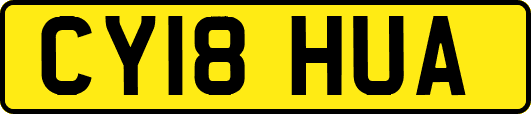 CY18HUA