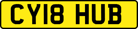 CY18HUB