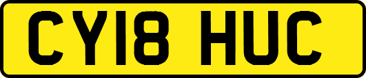 CY18HUC