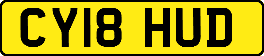 CY18HUD