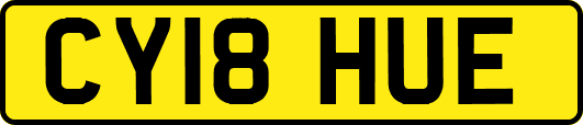 CY18HUE