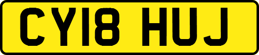 CY18HUJ