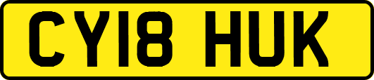 CY18HUK