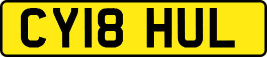 CY18HUL