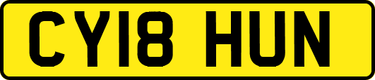 CY18HUN
