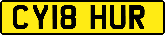 CY18HUR