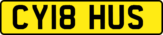CY18HUS