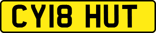 CY18HUT