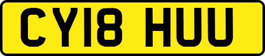 CY18HUU