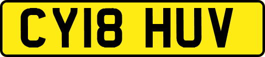 CY18HUV