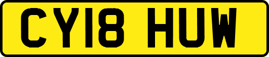 CY18HUW