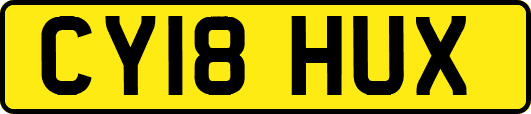CY18HUX