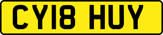 CY18HUY